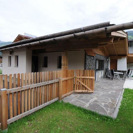 Haus Astner Villa Aschau Im Zillertal Luaran gambar