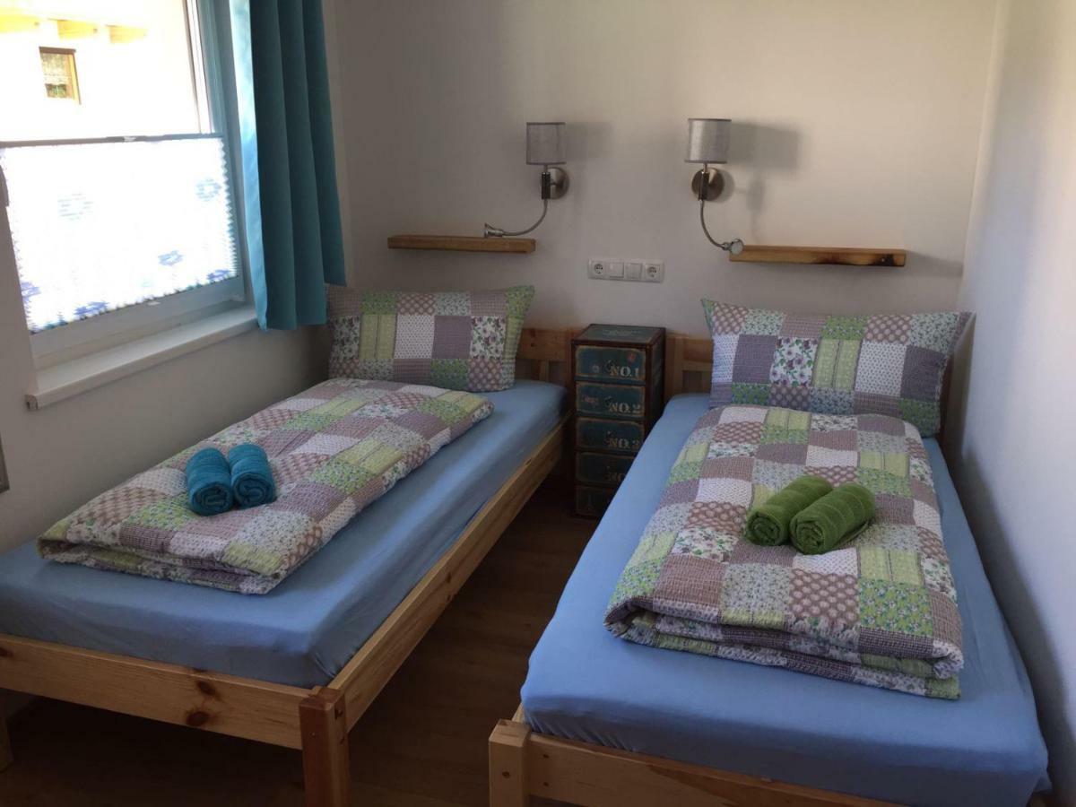 Haus Astner Villa Aschau Im Zillertal Luaran gambar